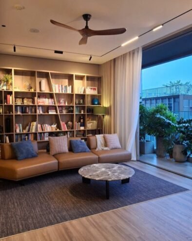 EMPIRE CITY THỦ THIÊM