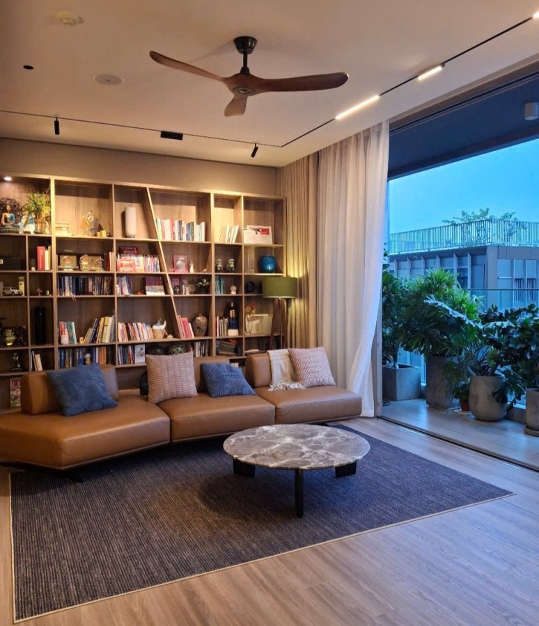 EMPIRE CITY THỦ THIÊM