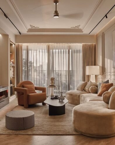 THE RIVER THỦ THIÊM