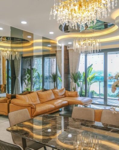 THE RIVER THỦ THIÊM