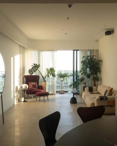 THE RIVER THỦ THIÊM