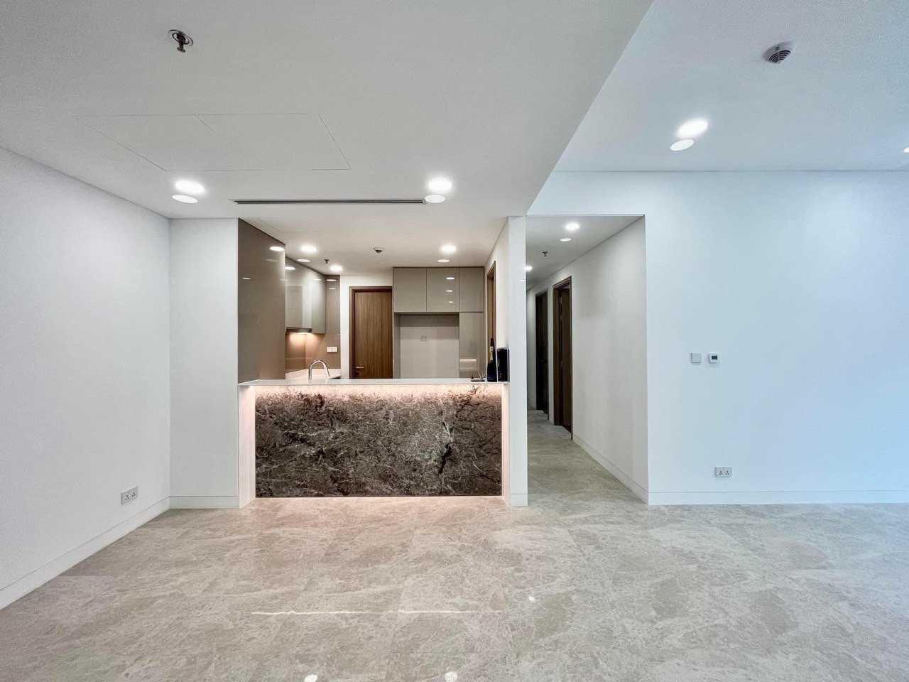 THE RIVER THỦ THIÊM