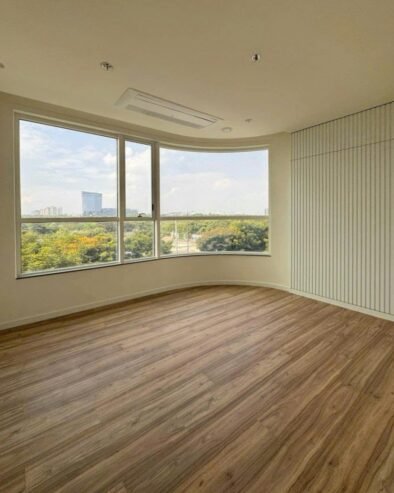 ZEIT RIVER THỦ THIÊM