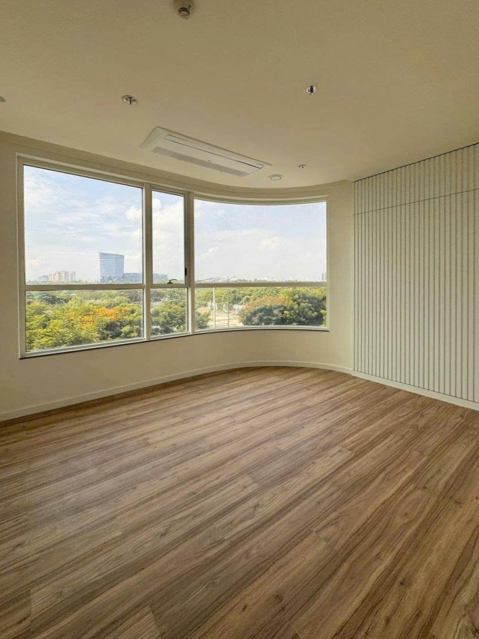 ZEIT RIVER THỦ THIÊM