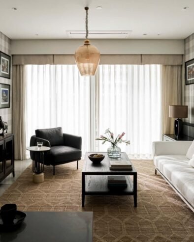 Opera Residence for rent